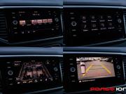 Volkswagen Teramont I Москва  - изображение 36