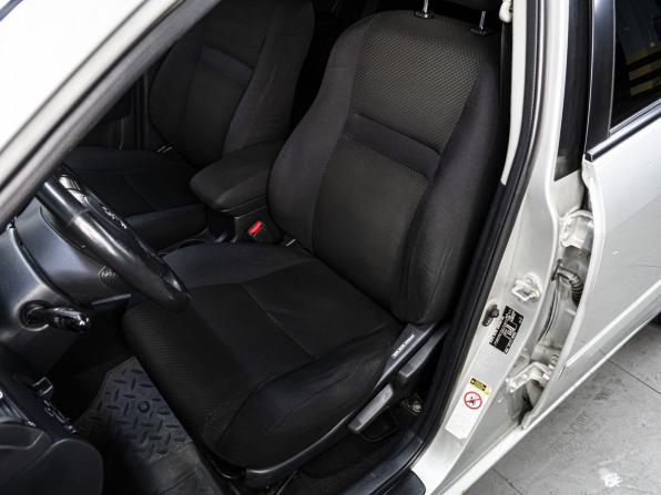 Toyota Corolla IX (E120 E130) Рестайлинг с пробегом 2006 года, цена 650 000 рублей, 167424 км, седан, Автокод Объявления