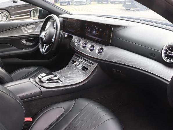 Mercedes-Benz CLS III (C257) с пробегом 2018 года, цена 4 800 000 рублей, 106658 км, седан, Автокод Объявления
