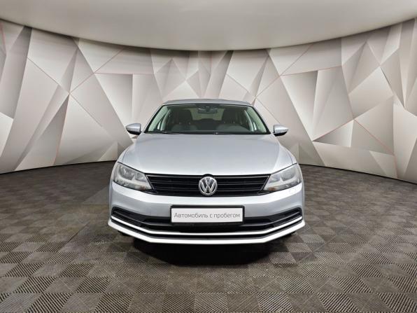 Volkswagen Jetta VI Рестайлинг с пробегом 2015 года, цена 819 000 рублей, 267899 км, седан, Автокод Объявления