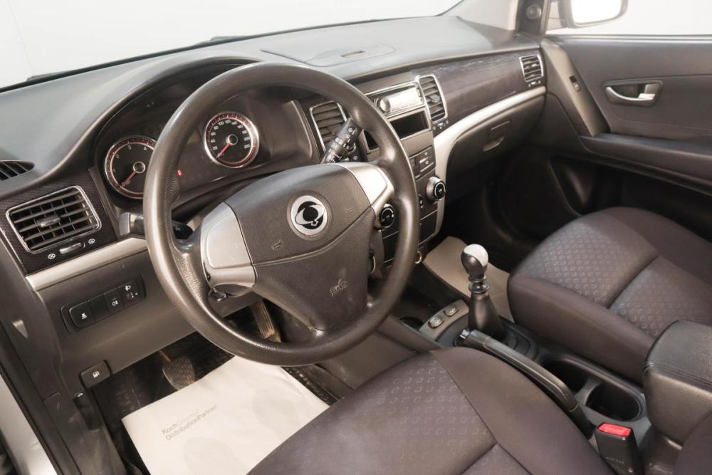 SsangYong Actyon II Челябинск  - изображение 9