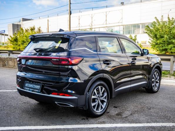 Chery Tiggo 7 Pro Max I с пробегом 2023 года, цена 1 988 000 рублей, 37506 км, внедорожник, Автокод Объявления