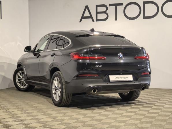 BMW X4 II (G02) с пробегом 2020 года, цена 4 399 000 рублей, 78337 км, внедорожник, Автокод Объявления