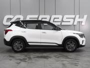 Kia Seltos II Воронеж  - изображение 24