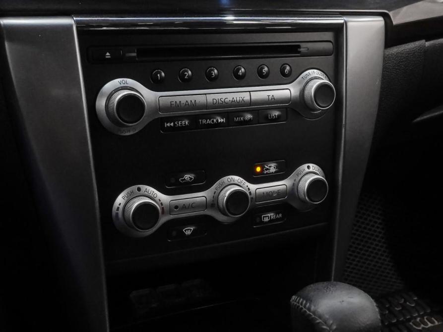 Nissan Teana II (J32) Рестайлинг Ростов-на-Дону  - изображение 13