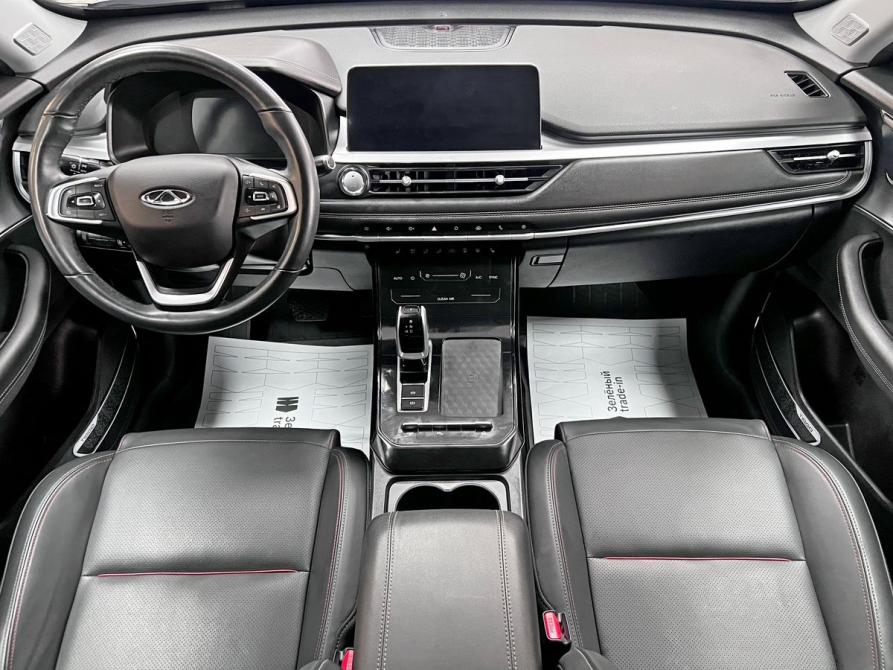 Chery Tiggo 7 Pro I Тверь  - изображение 10