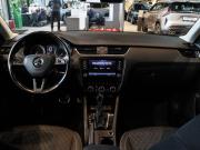 Skoda Octavia III (A7) Рестайлинг Москва  - изображение 36