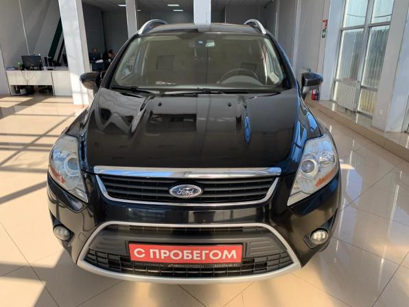 Ford Kuga I с пробегом 2012 года, цена 935 000 рублей, 190000 км, внедорожник, Автокод Объявления