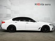 BMW 5 серии VII (G30/G31/G38) Екатеринбург  - изображение 30