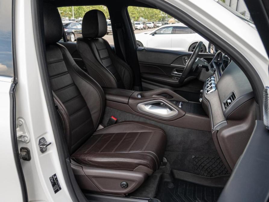 Mercedes-Benz GLE II (V167) Краснодар  - изображение 8