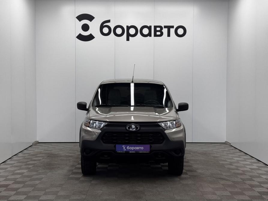 Lada (ВАЗ) Niva Travel I Воронеж  - изображение 5