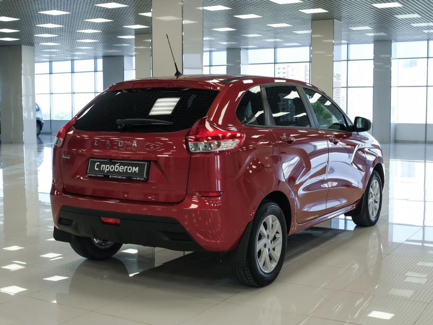 Lada (ВАЗ) XRAY I Самара  - изображение 2