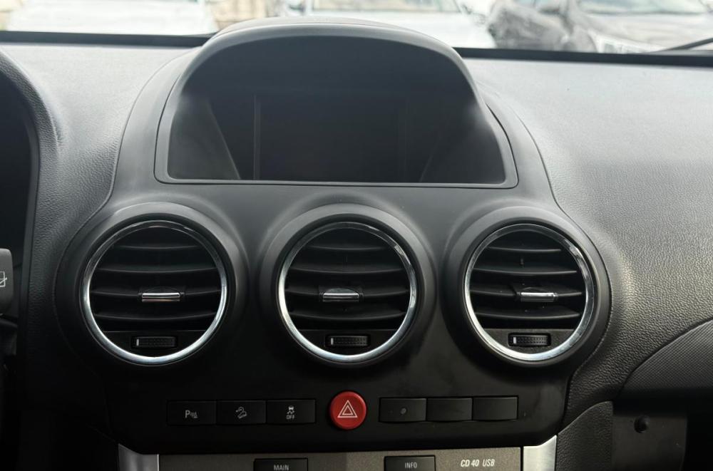 Opel Antara I Рестайлинг Альметьевск  - изображение 16