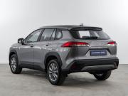 Toyota Corolla Cross I Рестайлинг Москва  - изображение 28