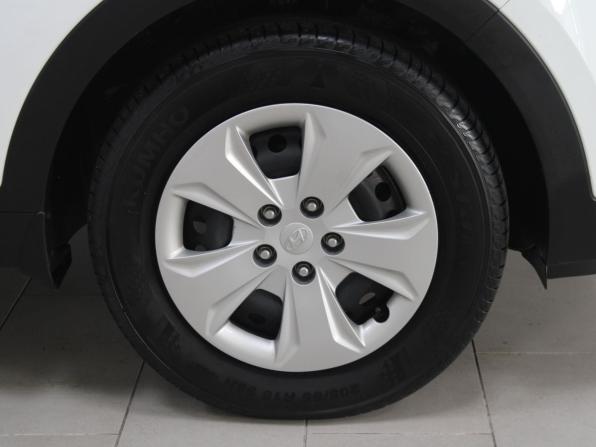 Hyundai Creta I с пробегом 2019 года, цена 1 769 900 рублей, 116337 км, внедорожник, Автокод Объявления