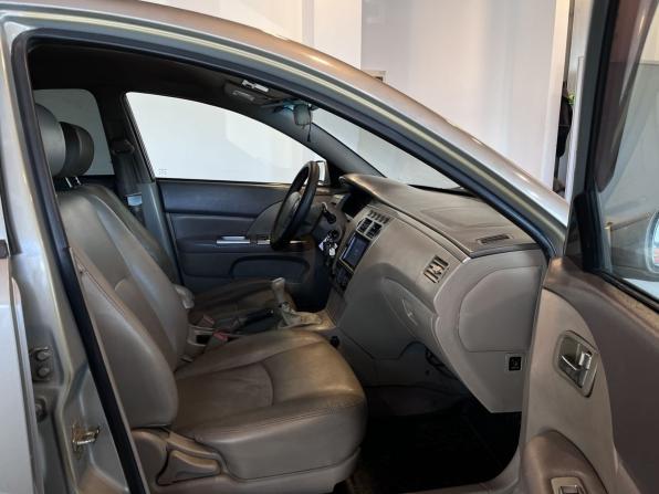 Vortex Estina I с пробегом 2009 года, цена 139 000 рублей, 262704 км, седан, Автокод Объявления