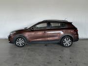 Kia Rio IV Рестайлинг Москва  - изображение 26