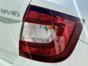 Skoda Rapid I Рестайлинг Воронеж  - изображение 23