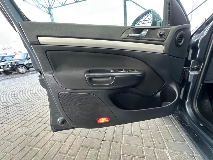 Skoda Octavia II (A5) Рестайлинг Тамбов  - изображение 18
