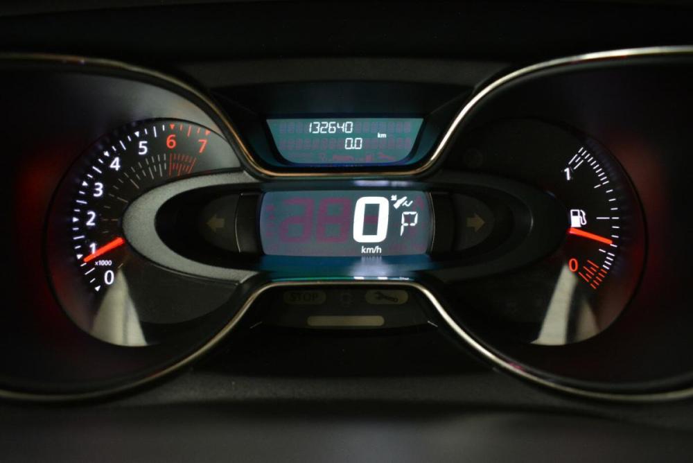 Renault Kaptur I Киров  - изображение 6