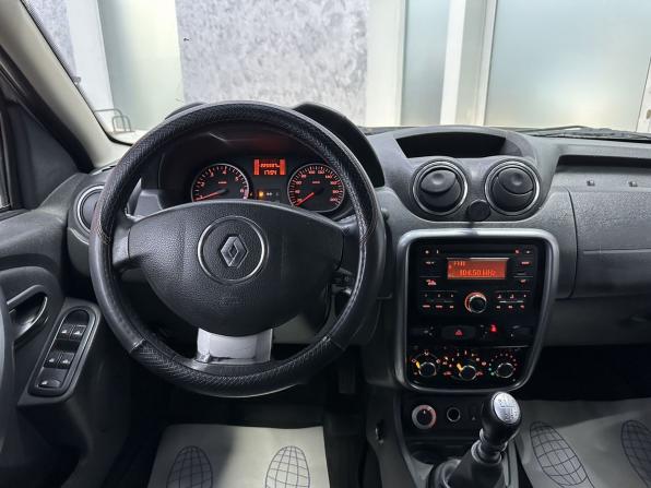 Renault Duster I с пробегом 2013 года, цена 599 900 рублей, 225997 км, внедорожник, Автокод Объявления