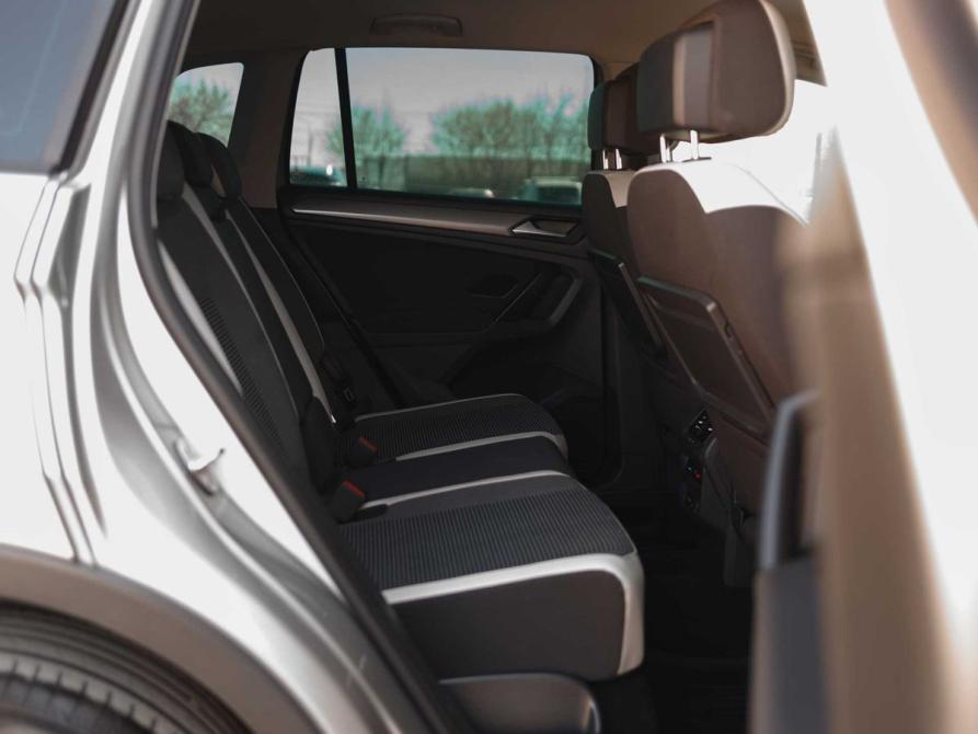 Volkswagen Tiguan II Новосибирск  - изображение 20