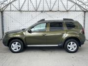 Renault Duster I Рестайлинг Тамбов  - изображение 28