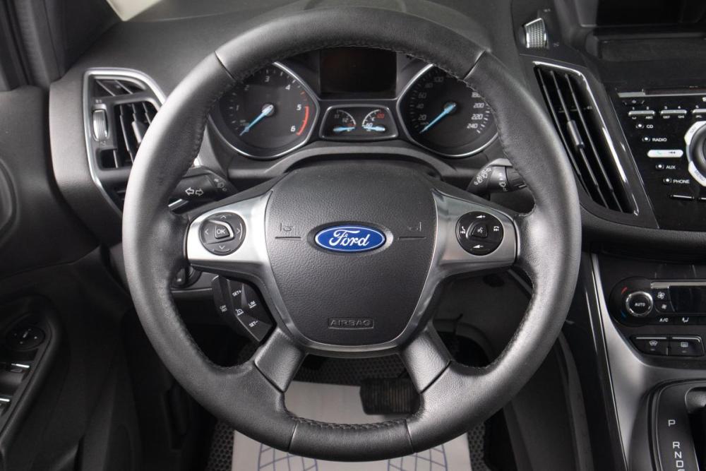 Ford Kuga II Оренбург  - изображение 10