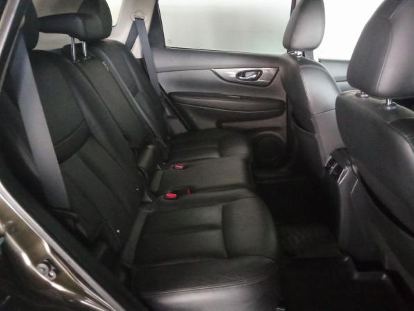 Nissan X-Trail III с пробегом 2015 года, цена 1 299 000 рублей, 263700 км, внедорожник, Автокод Объявления
