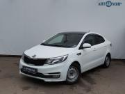 Kia Rio III Рестайлинг Москва  - изображение 14