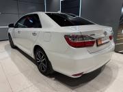 Toyota Camry VII (XV50) Рестайлинг Новосибирск  - изображение 23