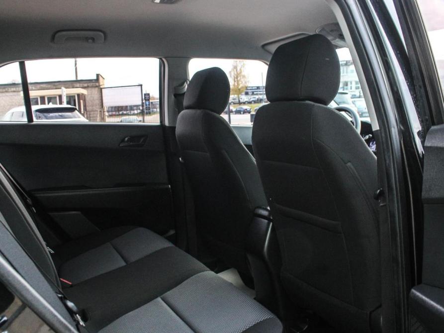 Hyundai Creta I Калуга  - изображение 14