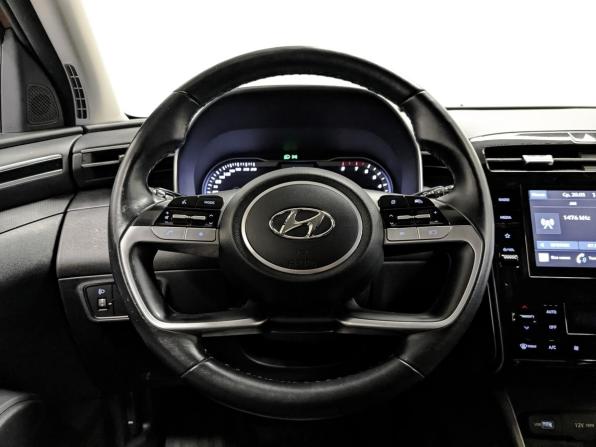 Hyundai Tucson IV с пробегом 2021 года, цена 2 250 000 рублей, 97325 км, внедорожник, Автокод Объявления