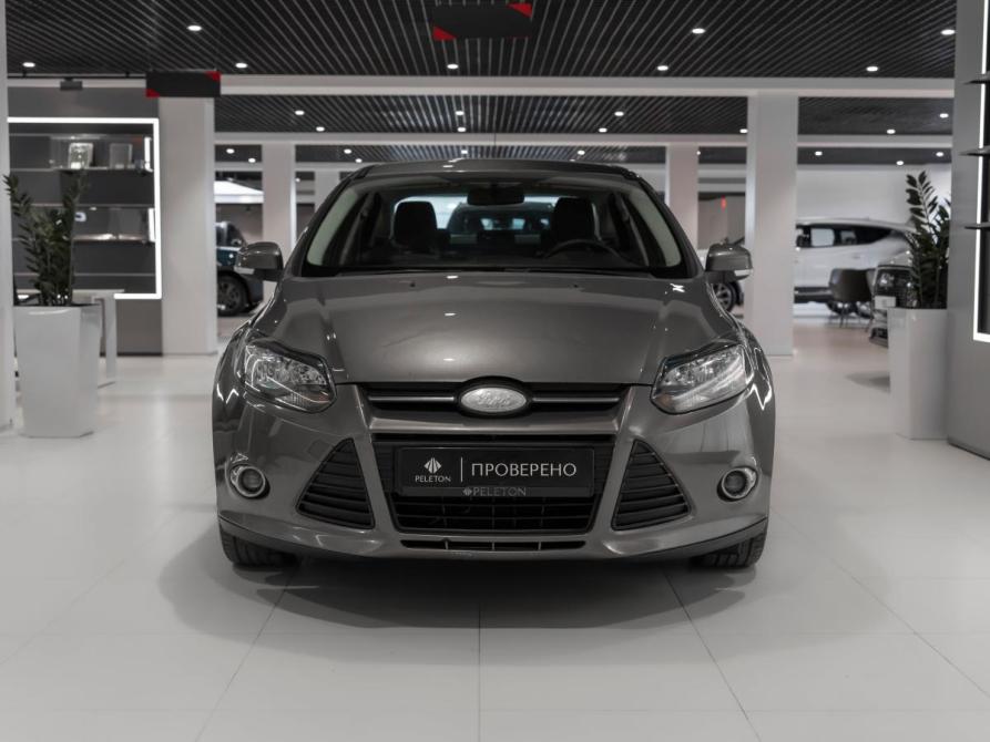 Ford Focus III Москва  - изображение 3