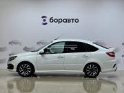 Lada (ВАЗ) Granta I Рестайлинг Ставрополь  - изображение 20