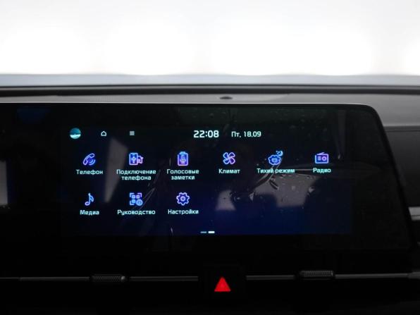 Kia Sportage V с пробегом 2025 года, цена 3 899 900 рублей, 20716 км, внедорожник, Автокод Объявления
