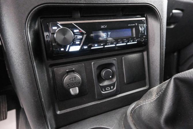Lada (ВАЗ) Niva Travel I с пробегом 2024 года, цена 1 199 000 рублей, 19300 км, внедорожник, Автокод Объявления