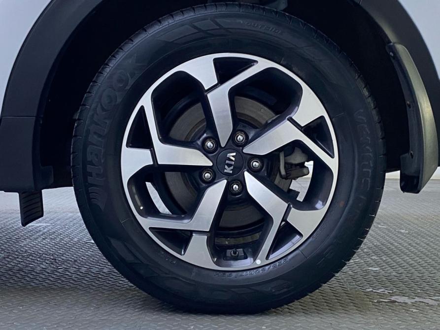 Kia Sportage IV Рестайлинг Уфа  - изображение 22