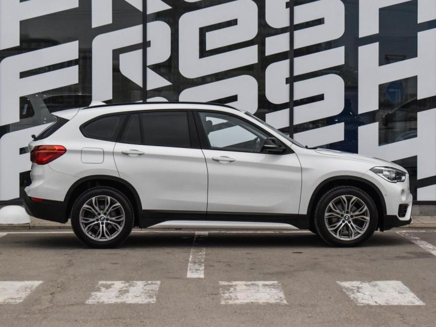 BMW X1 II (F48) Краснодар  - изображение 5