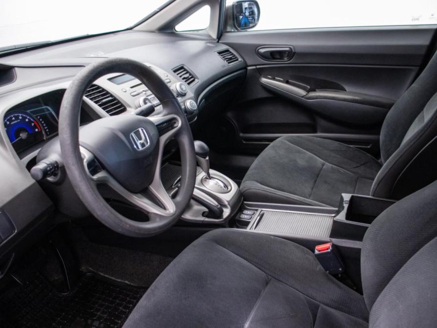 Honda Civic VIII Рестайлинг Москва  - изображение 10
