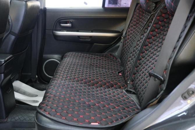 Suzuki Grand Vitara II Рестайлинг с пробегом 2010 года, цена 1 259 000 рублей, 186000 км, внедорожник, Автокод Объявления