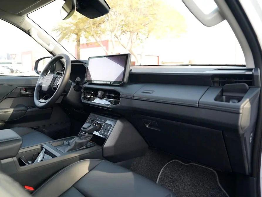 Toyota Hilux IX Самара  - изображение 13