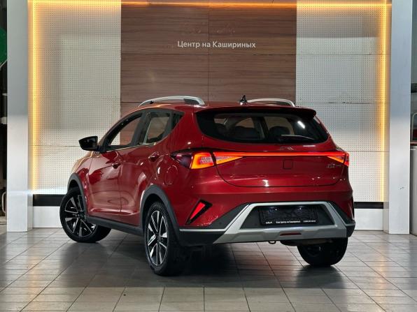 JAC JS3 с пробегом 2024 года, цена 1 399 900 рублей, 19000 км, внедорожник, Автокод Объявления