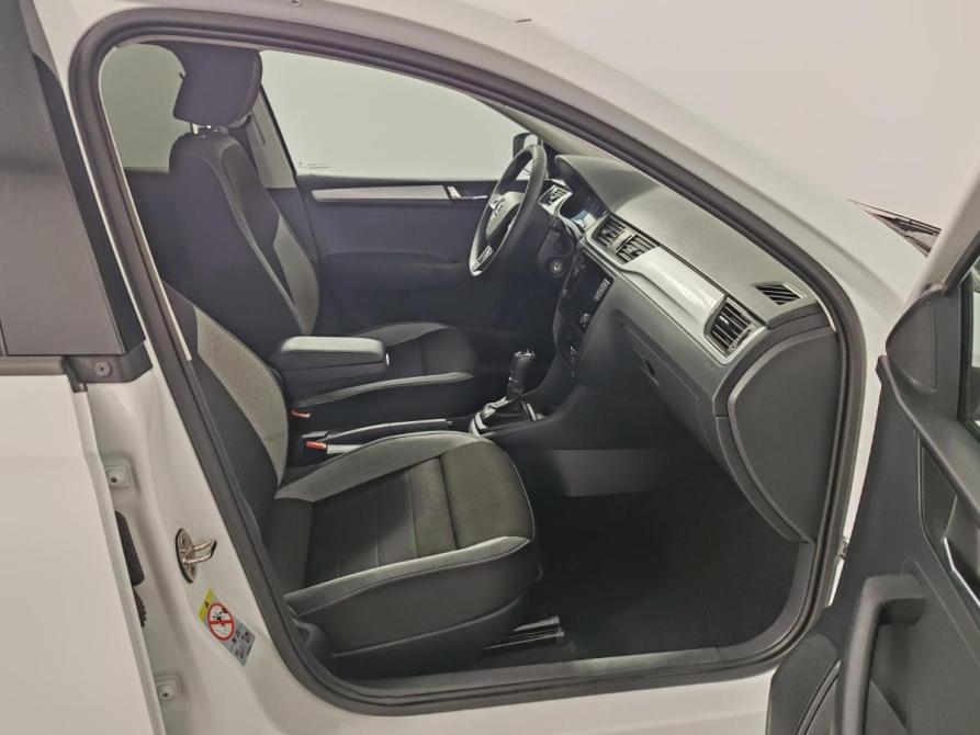 Skoda Rapid I Рестайлинг Москва  - изображение 21