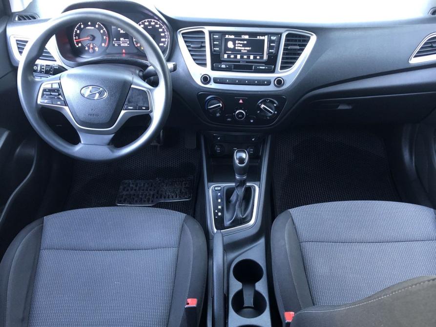 Hyundai Solaris II Рестайлинг Брянск  - изображение 10