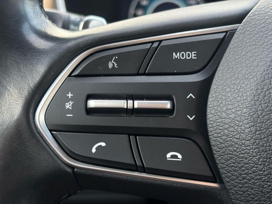 Hyundai Santa Fe IV Рестайлинг Калуга  - изображение 22