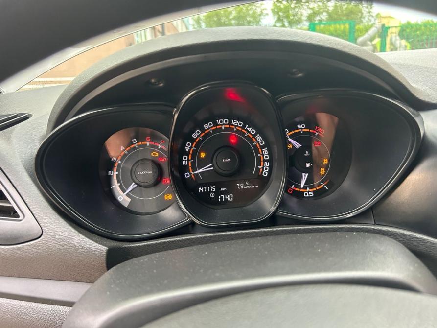 Lada (ВАЗ) Vesta I Пермь  - изображение 9