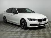 BMW 3 серии VI (F3x) Рестайлинг Санкт-Петербург  - изображение 21