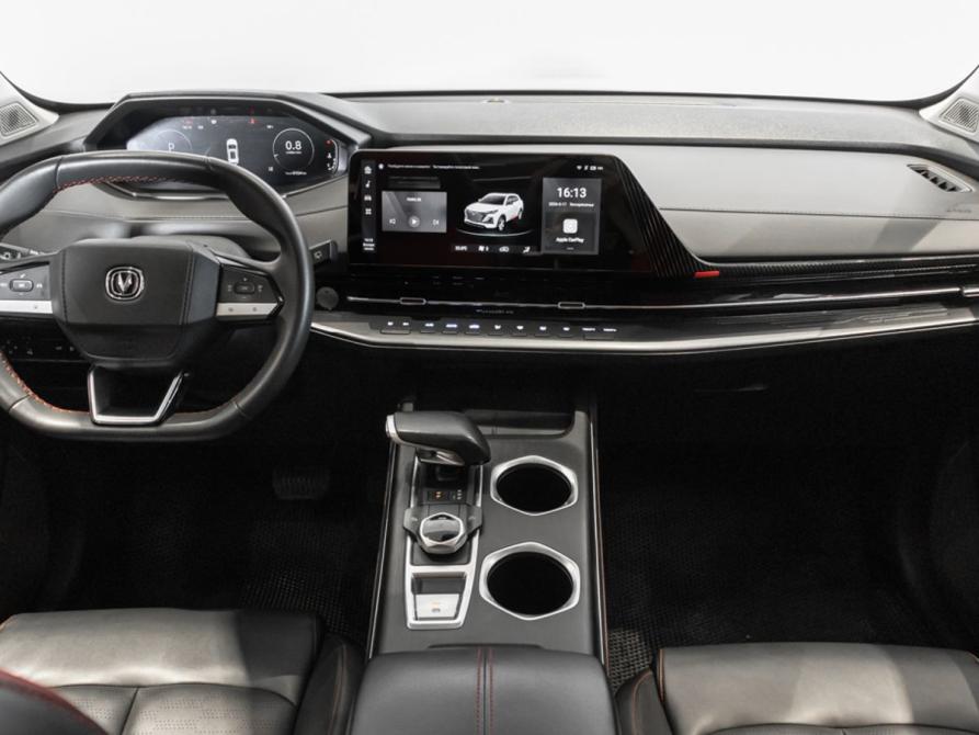 Changan CS55 Plus II Казань  - изображение 6