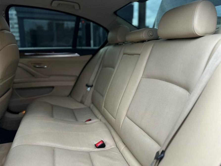 BMW 5 серии VI (F10/F11/F07) Ижевск  - изображение 27